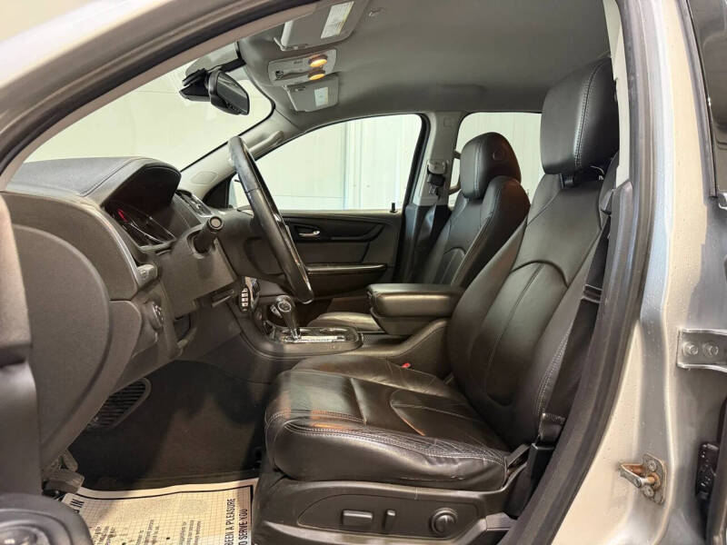 2016 GMC Acadia SLT-1