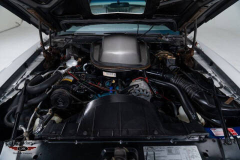 1979 Pontiac Trans Am