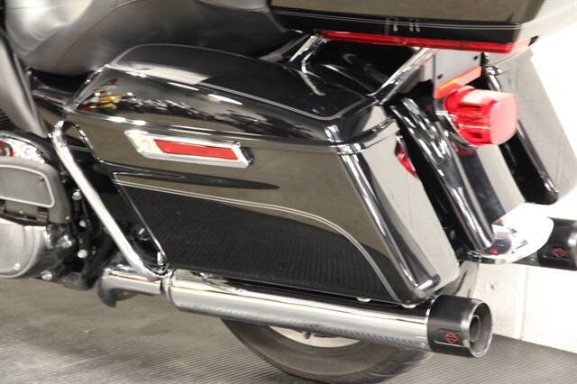 2017 Harley-Davidson Ultra Clas