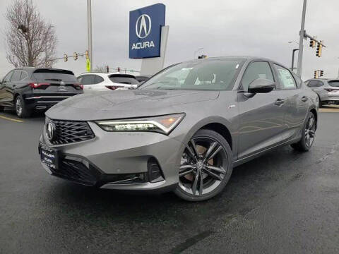 2023 Acura Integra