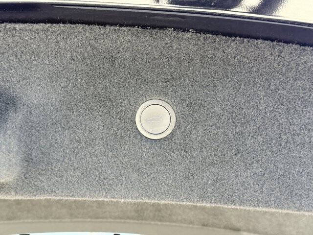 2023 Tesla Model S Plaid