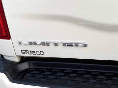 2022 RAM 3500 Limited