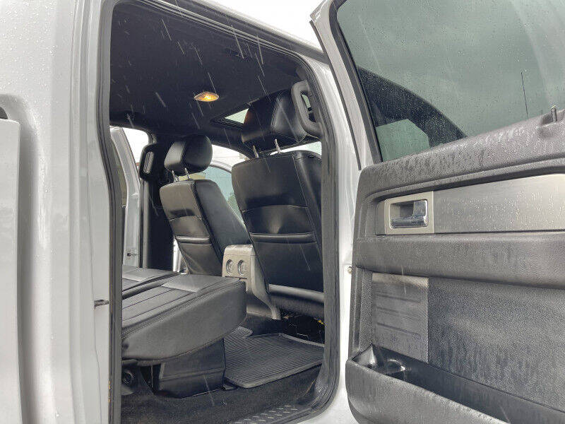 2014 Ford F-150  - $14,995