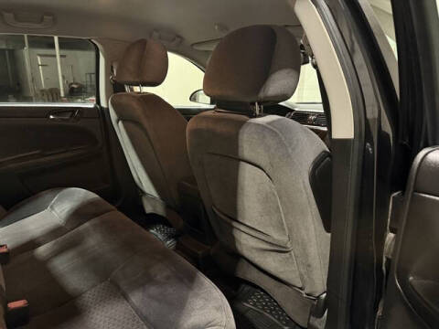 2012 Chevrolet Impala LS Fleet