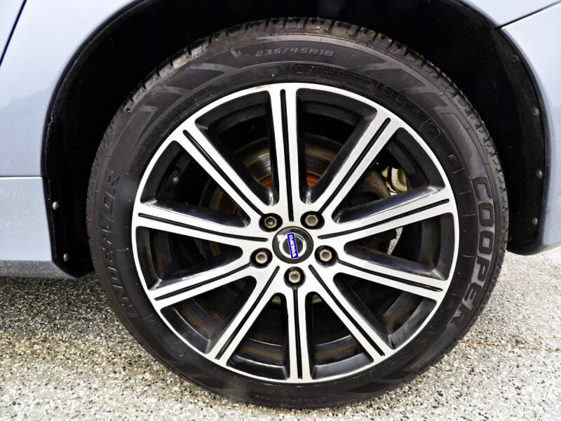 2017 Volvo S60 T5 Inscription