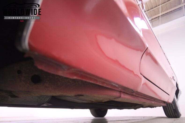 1966 Pontiac Catalina