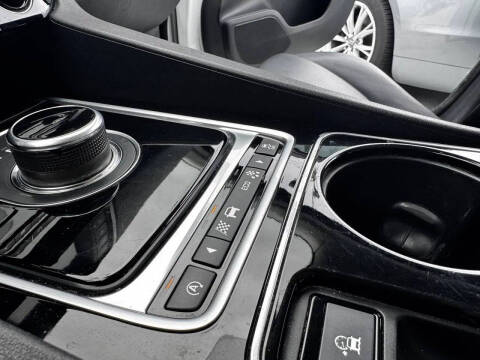 2017 Jaguar F-PACE 35t