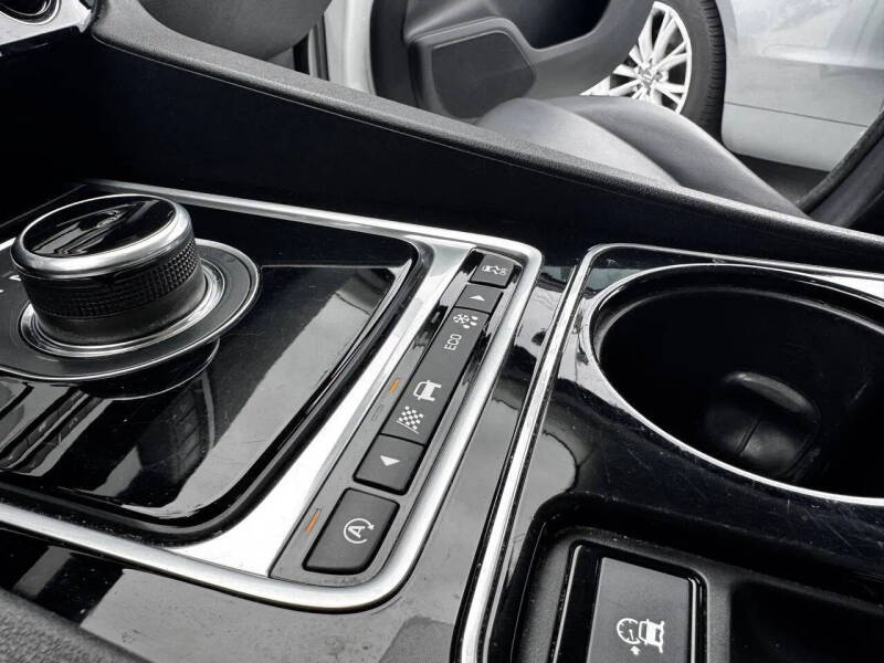 2017 Jaguar F-PACE 35t