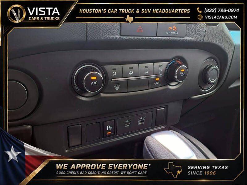 2022 Nissan Frontier
