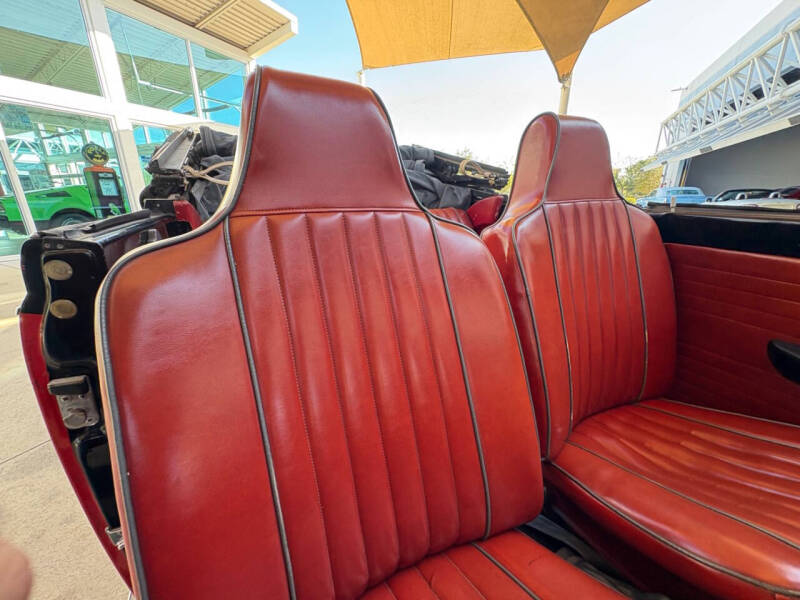 1970 Volkswagen Beetle