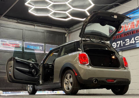 2020 MINI Hardtop 2 Door Cooper