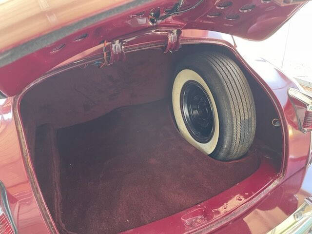 1949 Chrysler Windsor