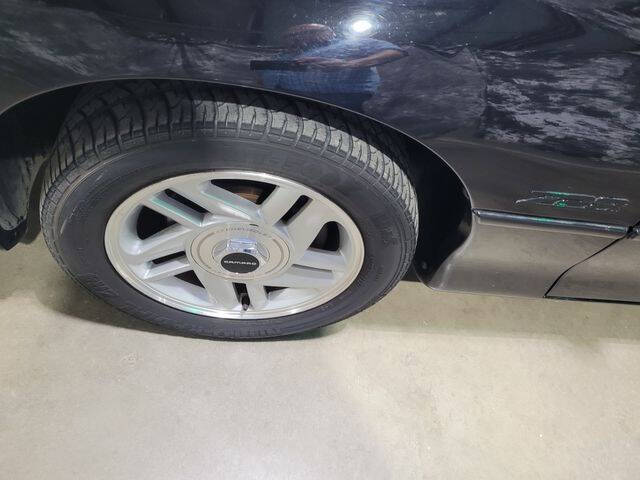 1994 Chevrolet Camaro Z28