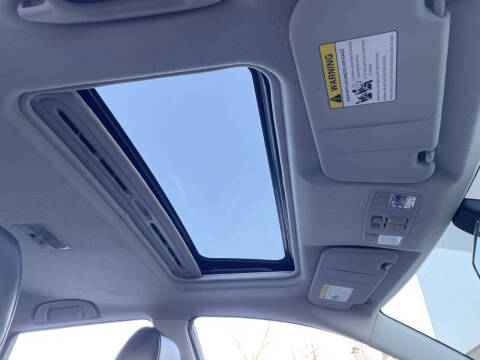 2008 Mazda MAZDA3 s Grand Touring