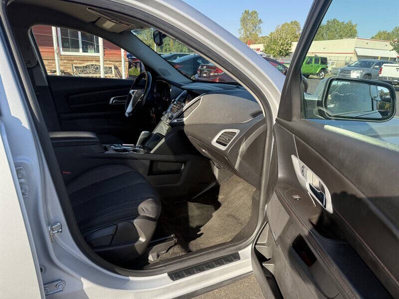 2014 GMC Terrain SLE-2