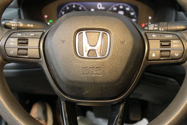 2023 Honda Accord