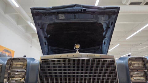 1978 Chrysler Cordoba