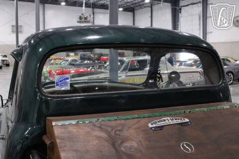 1955 Studebaker Pickup