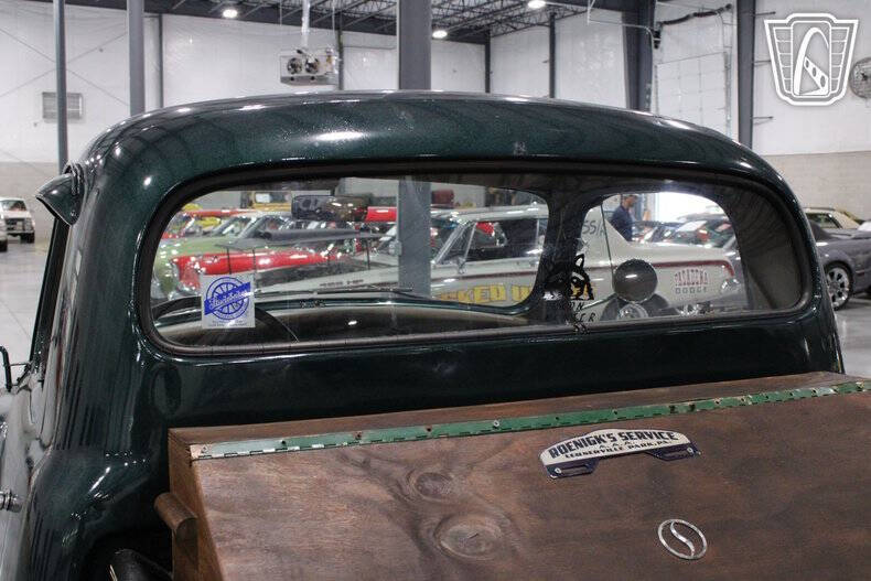 1955 Studebaker Pickup