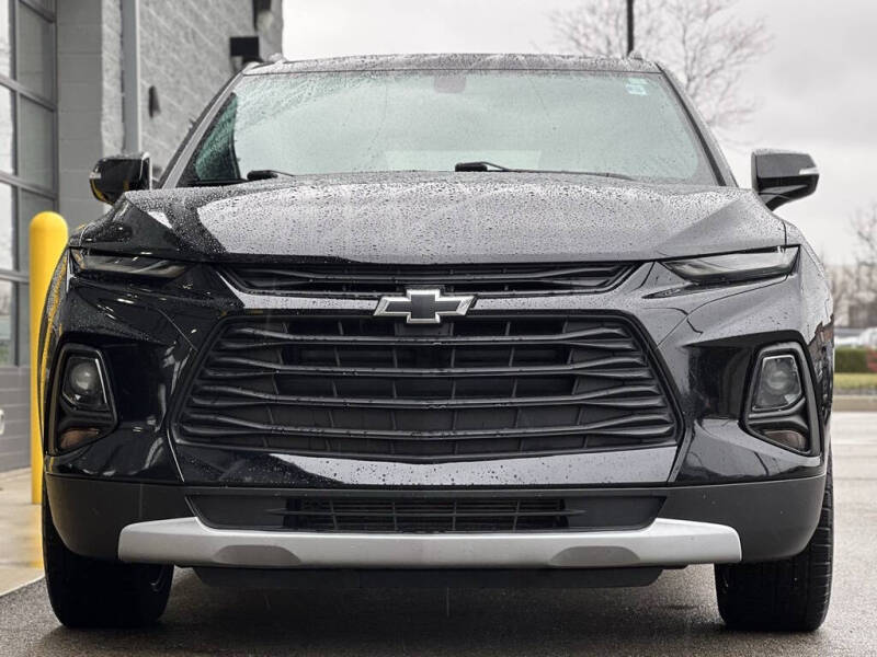 2019 Chevrolet Blazer LT