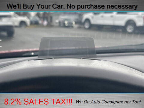 2016 Mazda MAZDA6 i Grand Touring