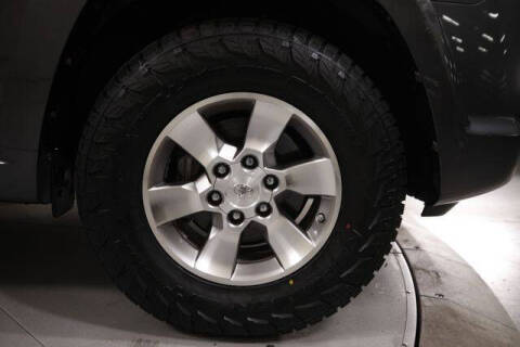 2013 Toyota 4Runner SR5