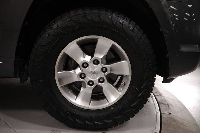 2013 Toyota 4Runner SR5