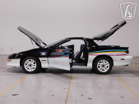 1993 Chevrolet Camaro Z28