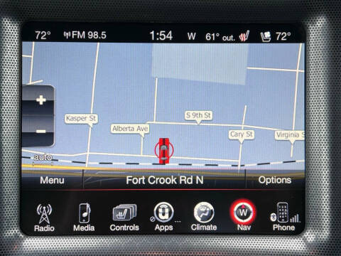 2015 Dodge Challenger SRT 392