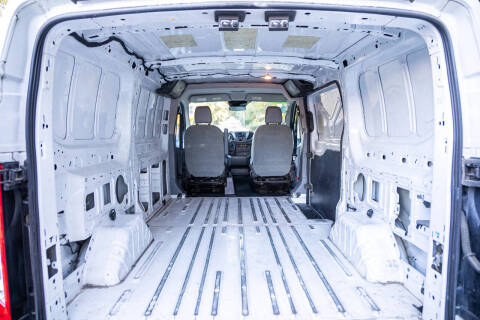 2016 Ford Transit 150