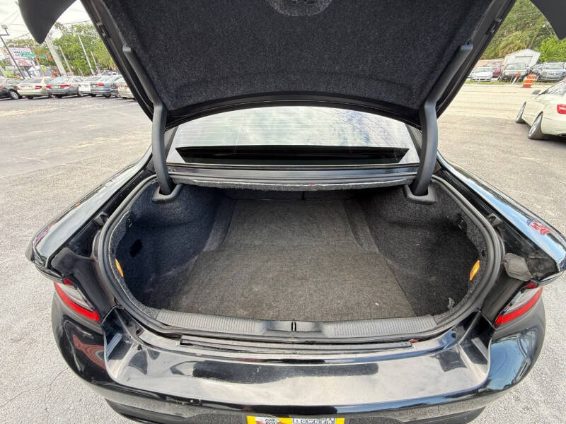 2018 Dodge Charger SXT