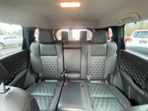 2023 Mitsubishi Outlander PHEV SEL