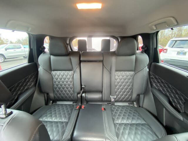 2023 Mitsubishi Outlander PHEV SEL