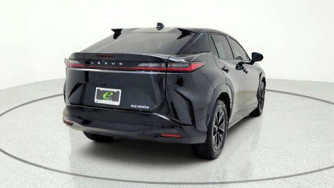 2026 Lexus RZ 350e Premium