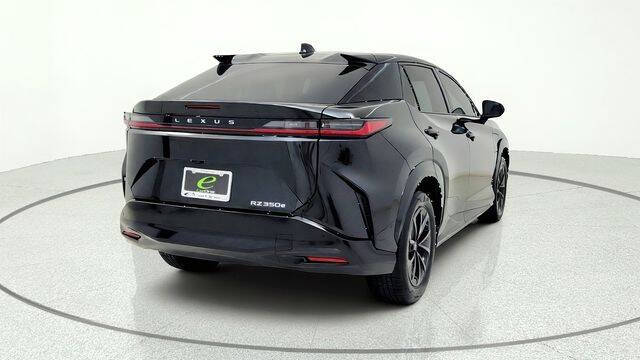 2026 Lexus RZ 350e Premium