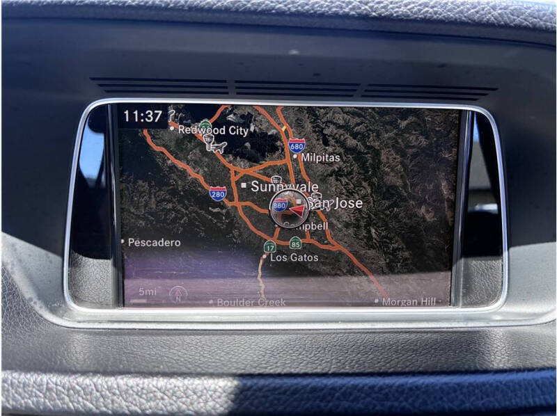 2016 Mercedes-Benz E-Class E 350