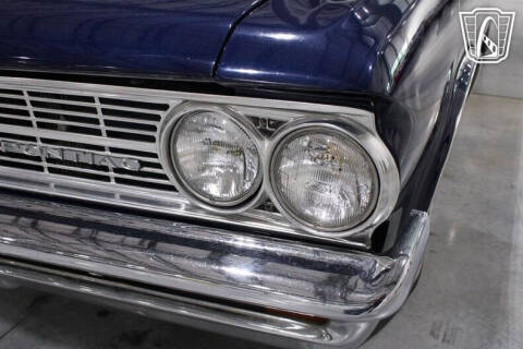 1964 Pontiac LeMans