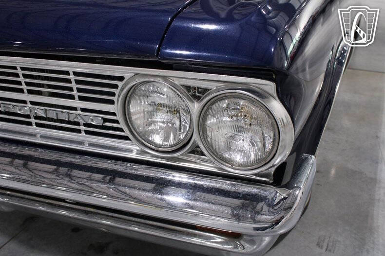 1964 Pontiac LeMans