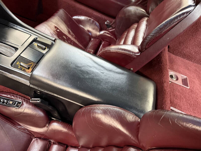 1993 Chevrolet Corvette