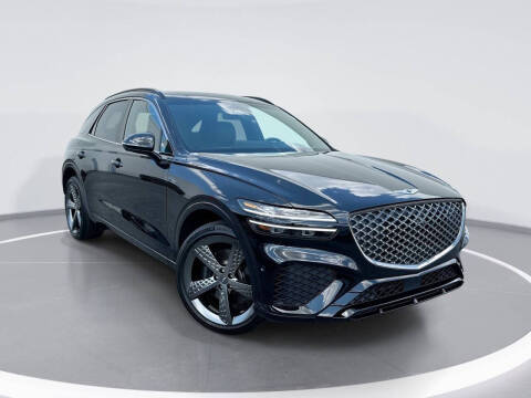 2024 Genesis GV70 3.5T Sport