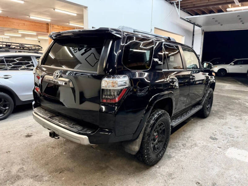 2019 Toyota 4Runner