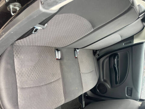 2019 Mitsubishi Mirage SE