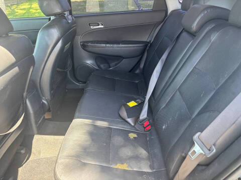 2012 Hyundai Elantra Touring GLS