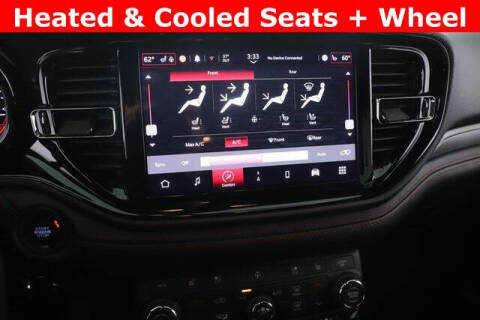 2024 Dodge Durango R/T