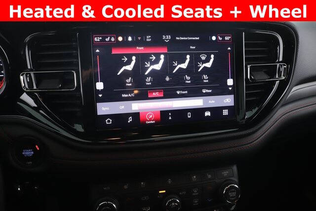 2024 Dodge Durango R/T