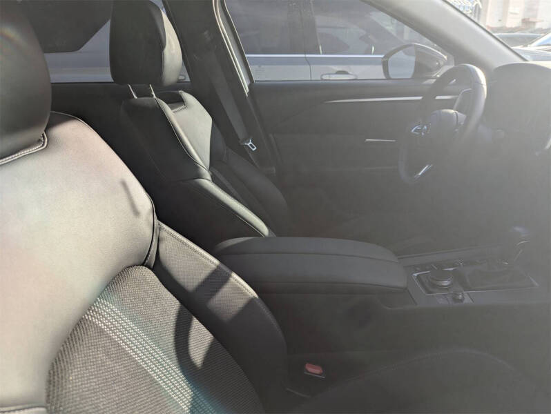 2024 Mazda CX-50 2.5 S Select