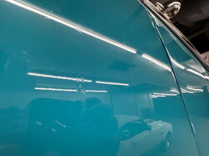 1956 Ford Fairlane