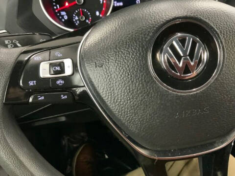 2021 Volkswagen Tiguan S