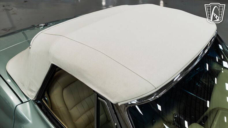 1965 Chevrolet Corvette
