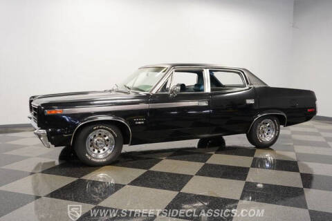1970 AMC Rebel
